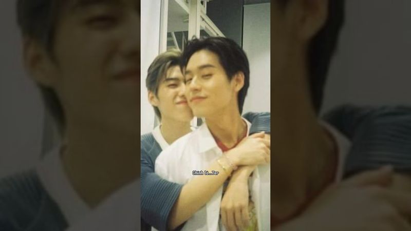 ชอบตัวเองตอนอยู่กับเธอ #bkpp #bbillkin #ppkritt #บิวกิ้นพีพี #บิวกิ้น #พีพีกฤษฏ์