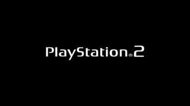 Original Playstation 2 Intro