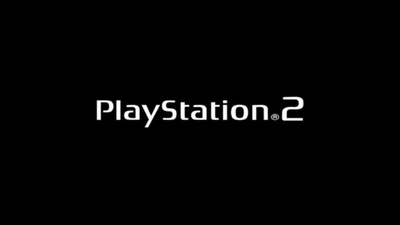 Original Playstation 2 Intro