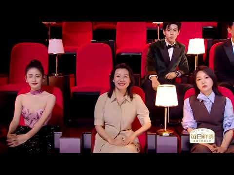 BTS｜【鹅剧派对】闫妮秦海璐携众主创亮相！【五个失踪的少年】