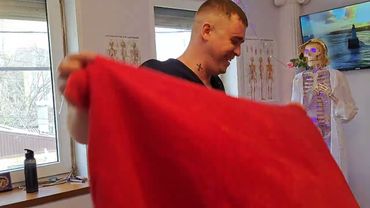 ASMR Донской Костоправ 41