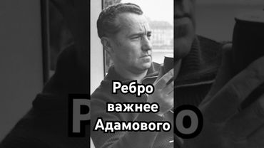 Ребро важнее Адамового #история #хочуфакты #history #загадка #рекомендации #спорт #адидас #shorts
