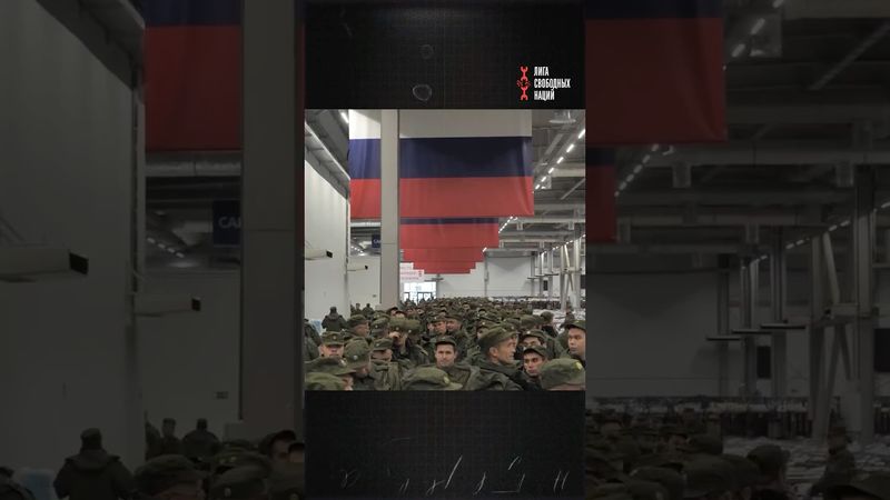 Путин слаб. Россия разваливается