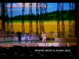 081103 Комарово (Концерт памяти М.Танича).avi