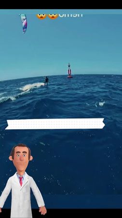 Punto Nemo: El lugar más solitario del planeta #oceano#sabiasque #doc...