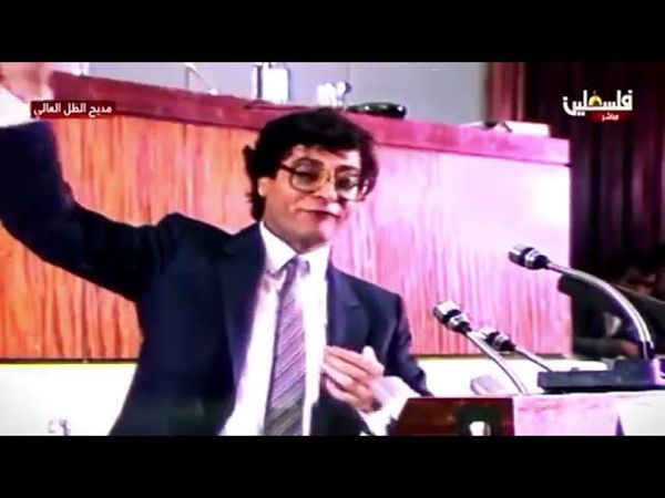 سقط القناع (كاملة) - محمود درويش