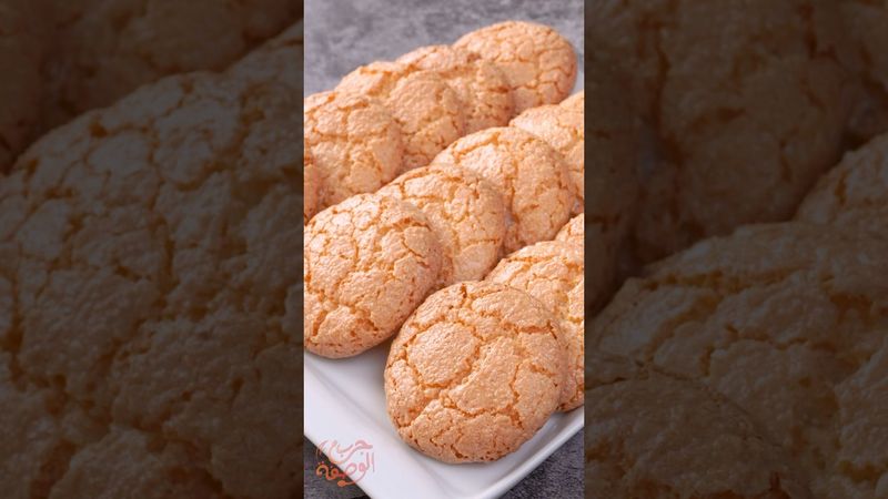 حلوى الكوك معلكة و اقتصادية #حلوى #حلويات #حلويات_مغربية #جرب_الوصفة #طبخ #جوز_الهند