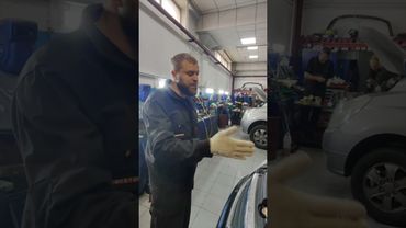 Проблемы Hyundai ix55