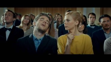 Реклама Макдональдс - Знакомство с классикой