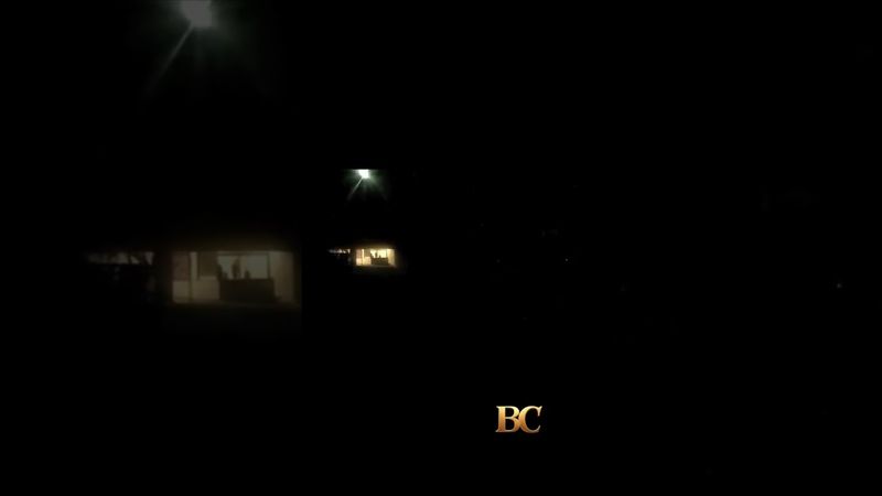 Meteor explodes in fireball and sonic boom over Australia