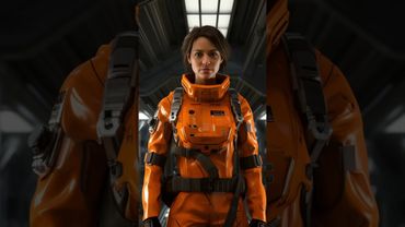 Персонажі Half-Life в реальному житті. (AI)