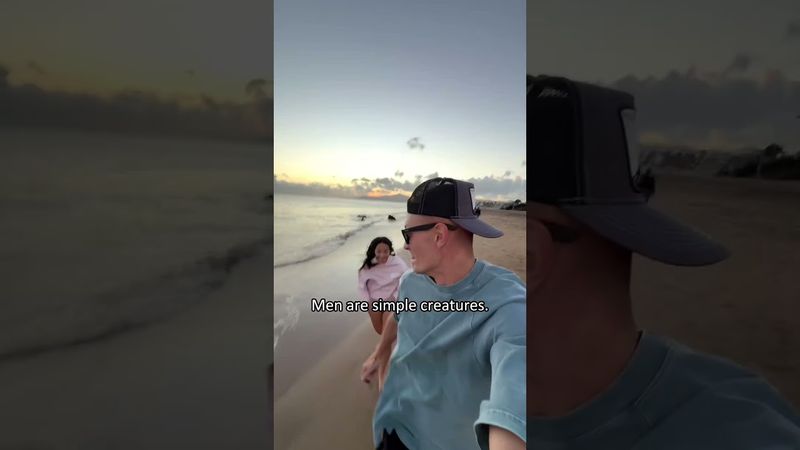 Men are simple creatures. #funny #us #simple #Men