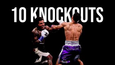 Kekerasan Tank yang Terhitung: 10 Knockout yang Menghancurkan DIANALISIS