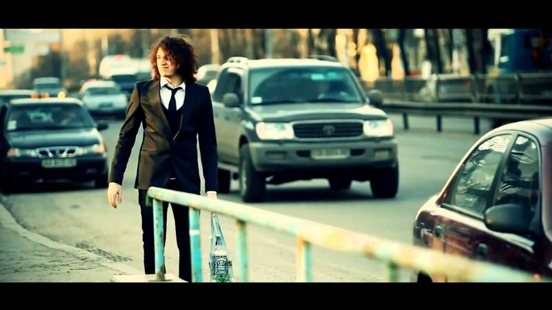 Валентин Стрыкало