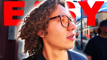 LEARN ENGLISH naturally with this VLOG #5 (Comprehensible Input)