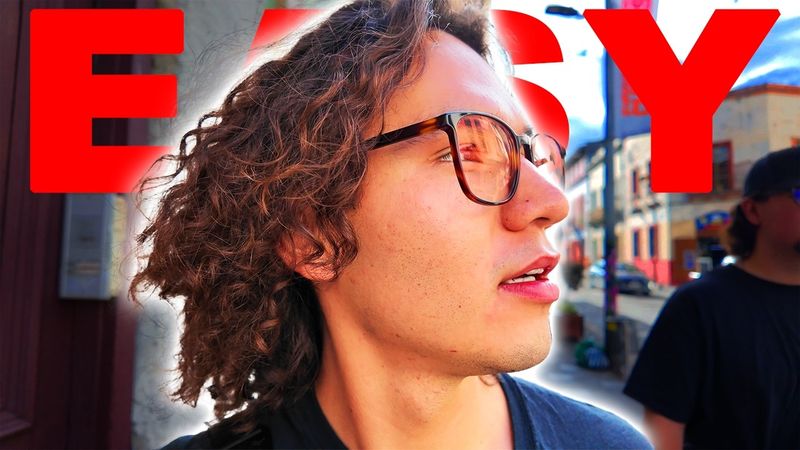 APRENDA INGLÊS naturalmente com este VLOG #5 (Comprehensible Input)