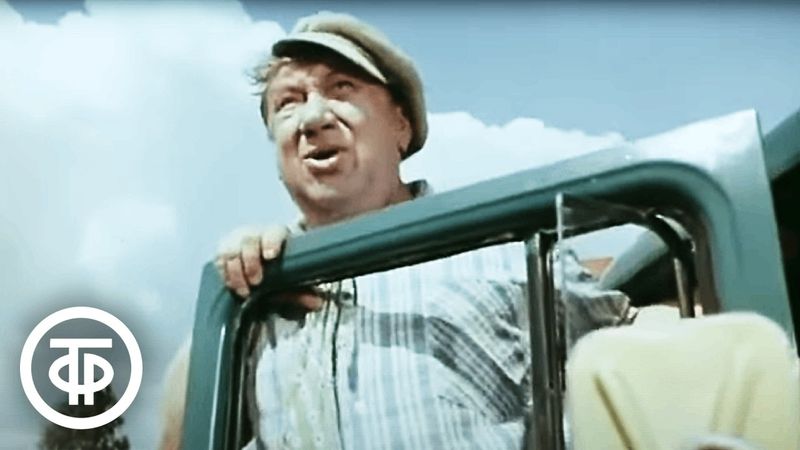 "Операция "Бегемот". Алексей Смирнов в комедии "Новые приключения Дони и Микки" (1973)