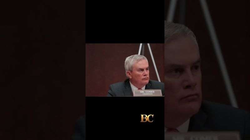 House Republicans float grilling Joe, Jill Biden as former aides stonewall cover-up probe