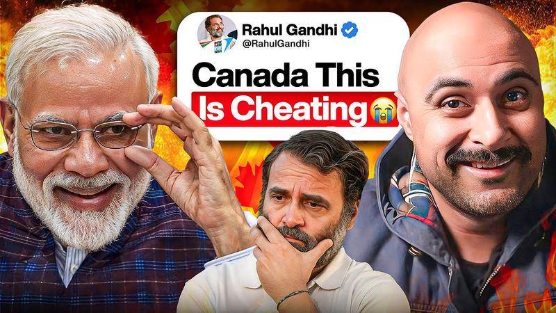ULTIMATE MELTDOWNS After India Gets Invited To G7!