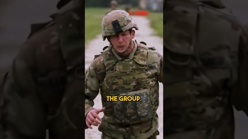 Paratrooper Training Story: From Boys to Men to Fools Who Jump