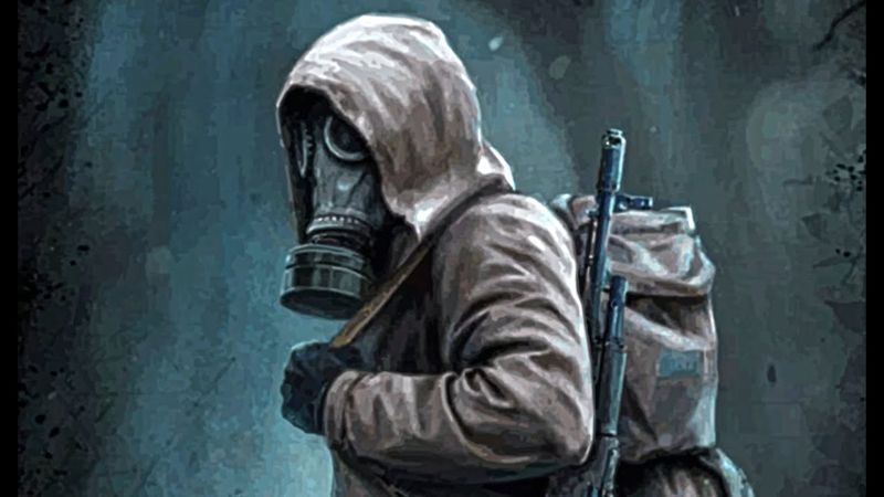 S.T.A.L.K.E.R. 2 ПІД ЗАГРОЗОЮ! Пожежа в офісі GSC!