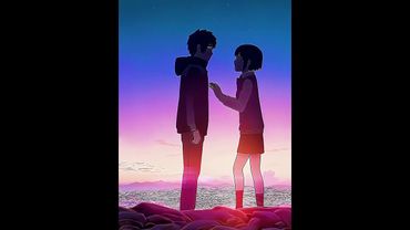 Dancin- Aaron Smith (Krono Remix) (Slowed+Reverb) Edit #fyp #foryou #dancin #anime #viral