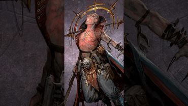 Фазовое Железо из Темной Эры Технологий #warhammer40k #hobsplay #вархамер