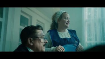 ИГРА НА ВЫЖИВАНИЕ: 1 сезон | 9 серия @TNT_serials