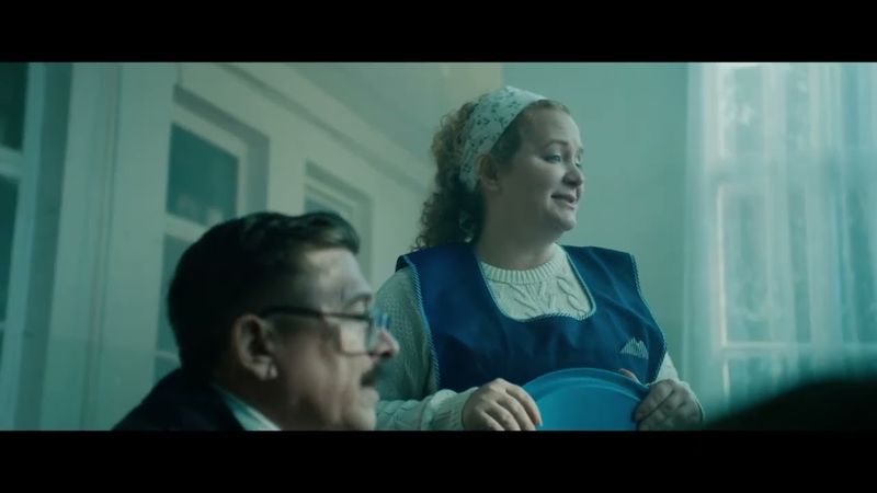 ИГРА НА ВЫЖИВАНИЕ: 1 сезон | 9 серия @TNT_serials