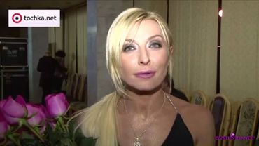 Татьяна Овсиенко  «Звездные поздравления с Новым годом!!!»