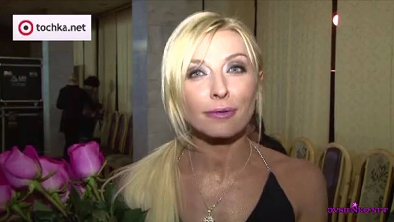 Татьяна Овсиенко  «Звездные поздравления с Новым годом!!!»