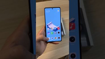 МАКСИМАЛЬНЫЙ ЗУМ НА REDMI NOTE 14S