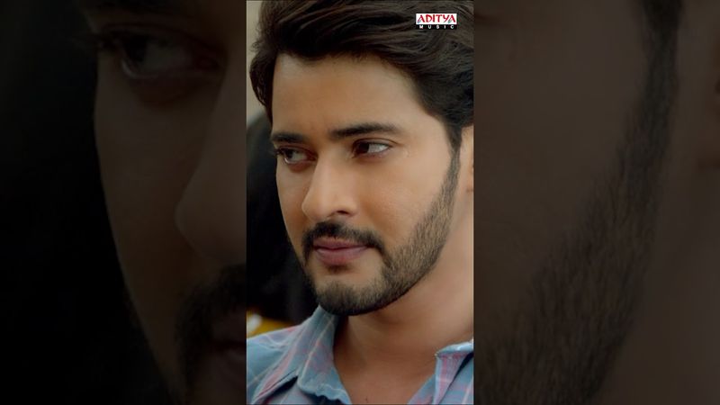 #ChotiChotiBaatein Song #Maharshi Movie #Shorts