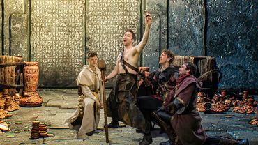 Покевеликан! - NPC D&D - Эпизод 173