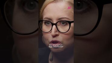 Как звучит главная претензия России к внешнему миру. Линор Горалик