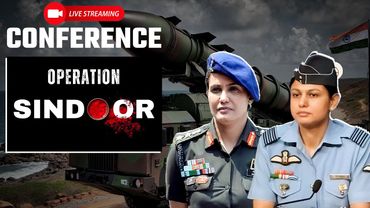 LIVE: #OperationSindoor पर विदेश मंत्रालय की प्रेस कॉन्फ्रेंस | Pahalgam | Pakistan