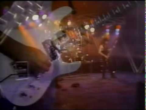 Tony Macalpine Perfomance Blues