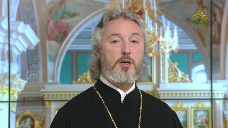 Церковный календарь 27 мая. Святитель Леонтий, патриарх Иерусалимский