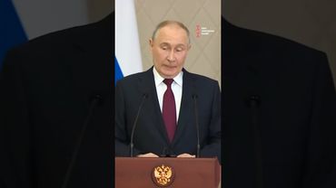 Путин стал иноагентом!