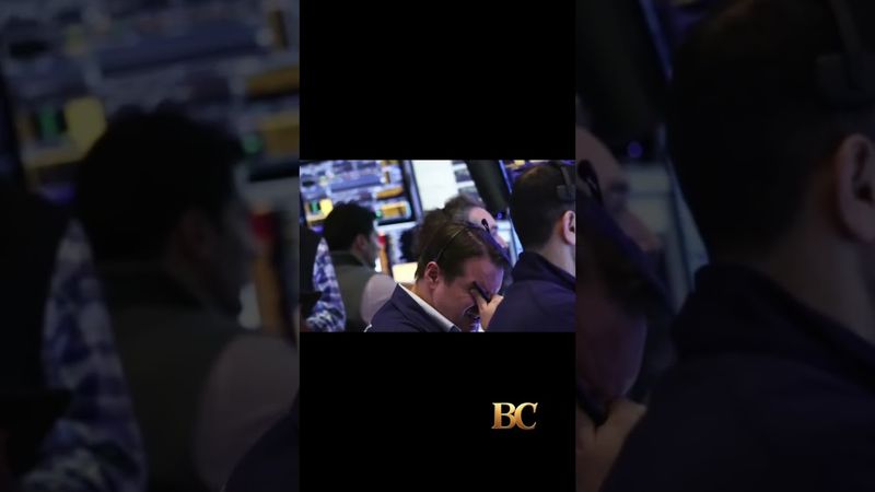 Asia-Pacific markets mostly fall ahead of Trump’s tariff deadline