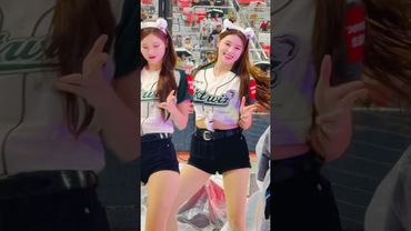 워페인가요? 물 맞으며 아웃송 #이예빈 #이예빈치어리더#ktwiz #kt위즈 #kt위즈치어리더