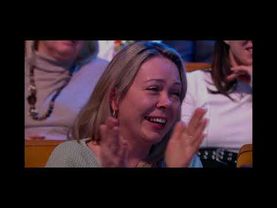 Уральские пельмени. Мир в котором нет алкоголя!