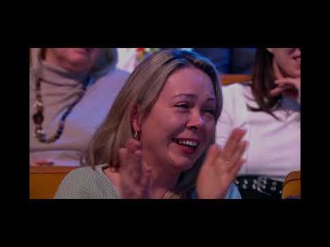 Уральские пельмени. Мир в котором нет алкоголя!