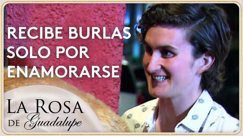 Un rechazo de amor le trae a Beto una fama inesperada | La Rosa de Guadalupe