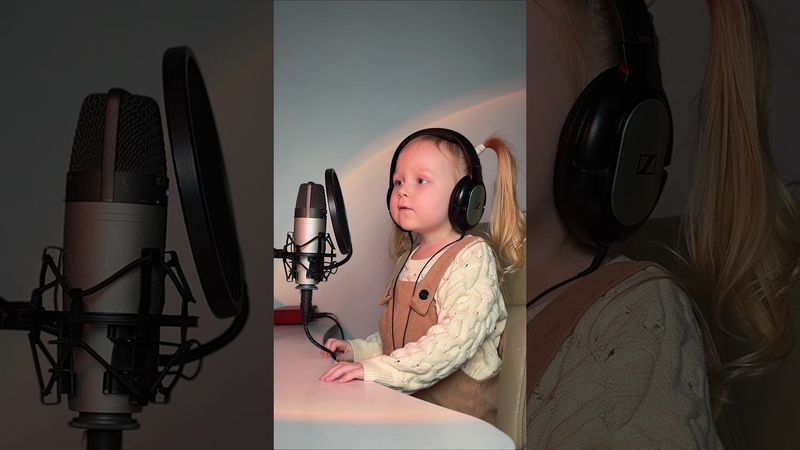 Песня маме❤