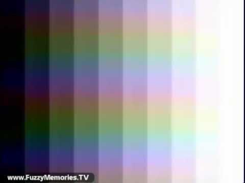 Конец эфира WWJ Channel 4 (США) 1978