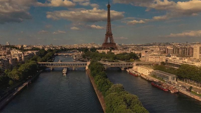 SICKOTOY x Wrs - Mirage | Official Visualizer