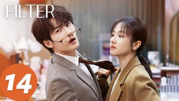 المسلسل الصيني "الأفلام"｜الحلقة 14｜Filter｜WeTV