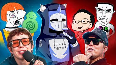 GAMERGATE 2.0 РАЗОЧАРОВАЛ