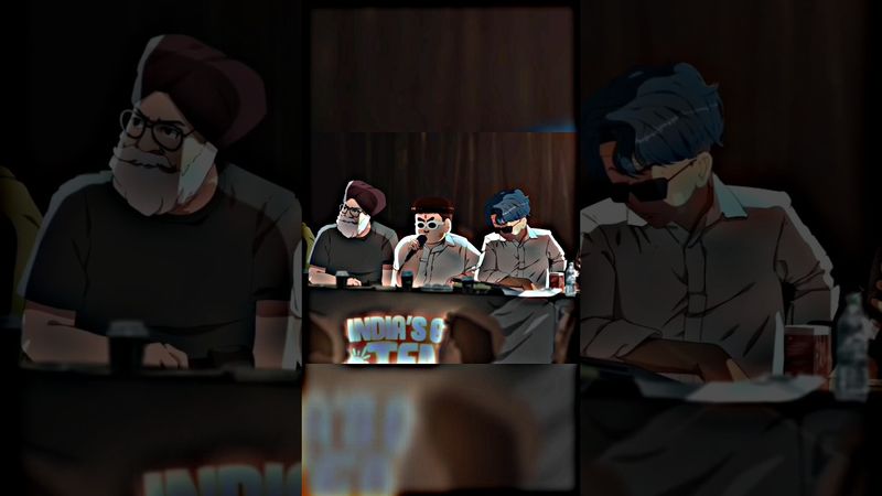 Meri koi gf nahi hai 😎🫵 #shorts